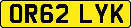 OR62LYK