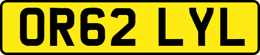 OR62LYL