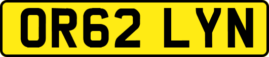 OR62LYN