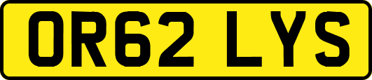 OR62LYS