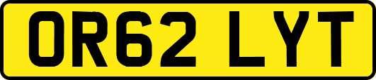 OR62LYT
