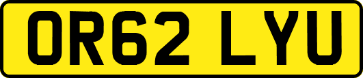 OR62LYU