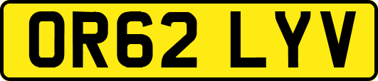OR62LYV