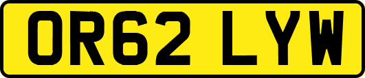 OR62LYW