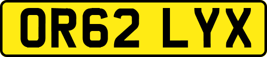 OR62LYX