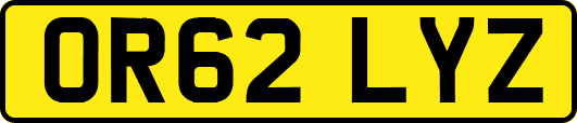 OR62LYZ