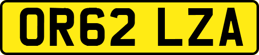 OR62LZA