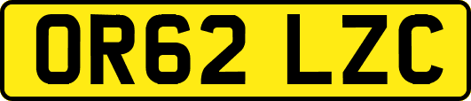 OR62LZC