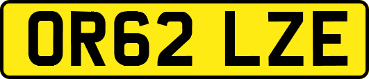 OR62LZE