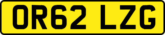 OR62LZG