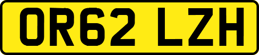 OR62LZH