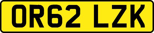OR62LZK