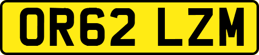 OR62LZM