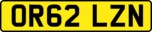 OR62LZN