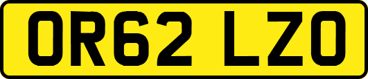 OR62LZO