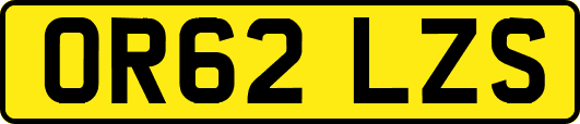 OR62LZS