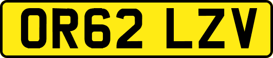 OR62LZV