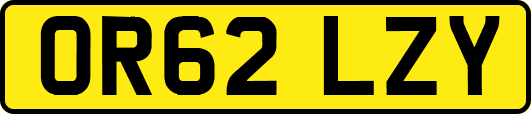 OR62LZY