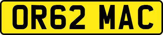 OR62MAC