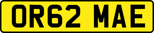 OR62MAE