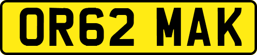 OR62MAK