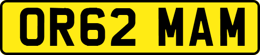 OR62MAM