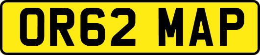 OR62MAP