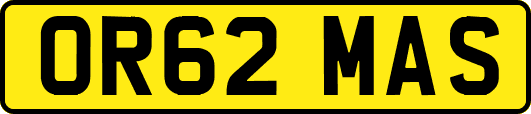 OR62MAS