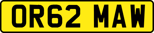 OR62MAW