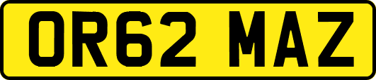 OR62MAZ
