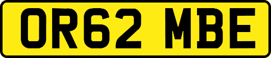 OR62MBE