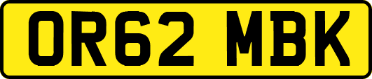 OR62MBK