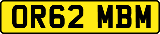 OR62MBM