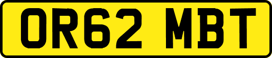OR62MBT