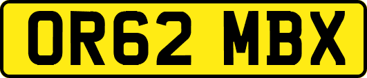 OR62MBX