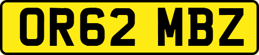 OR62MBZ