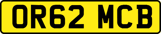 OR62MCB