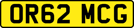 OR62MCG
