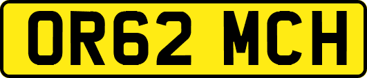 OR62MCH