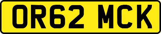 OR62MCK