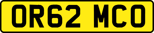 OR62MCO