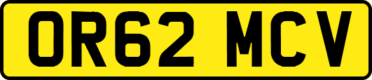 OR62MCV