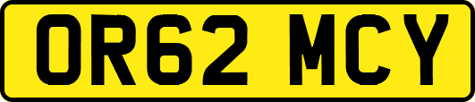 OR62MCY