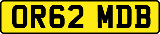 OR62MDB