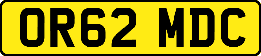OR62MDC