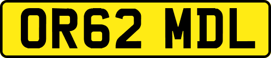 OR62MDL