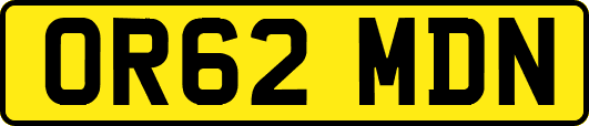 OR62MDN