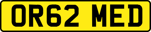 OR62MED