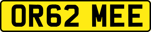 OR62MEE