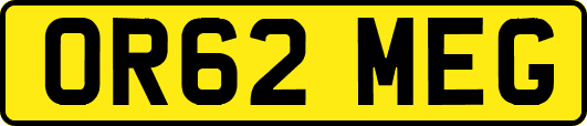 OR62MEG